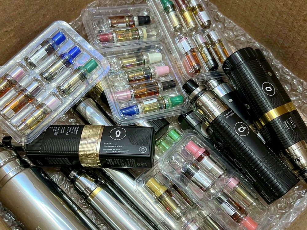 Updated Price List for vape in Jeonju Tanba — premium tier