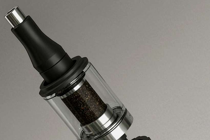 Updated Price List for vape kits — limited batch