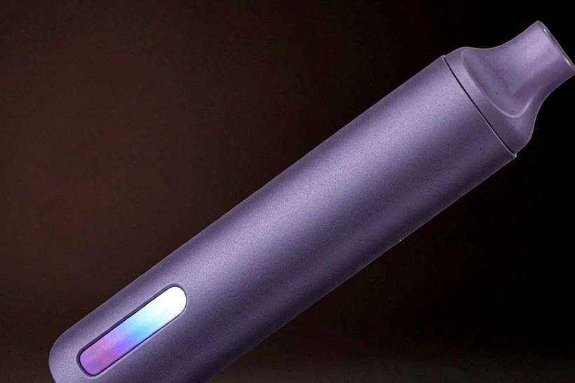 Updated Price List for vape kits — Spring catalog
