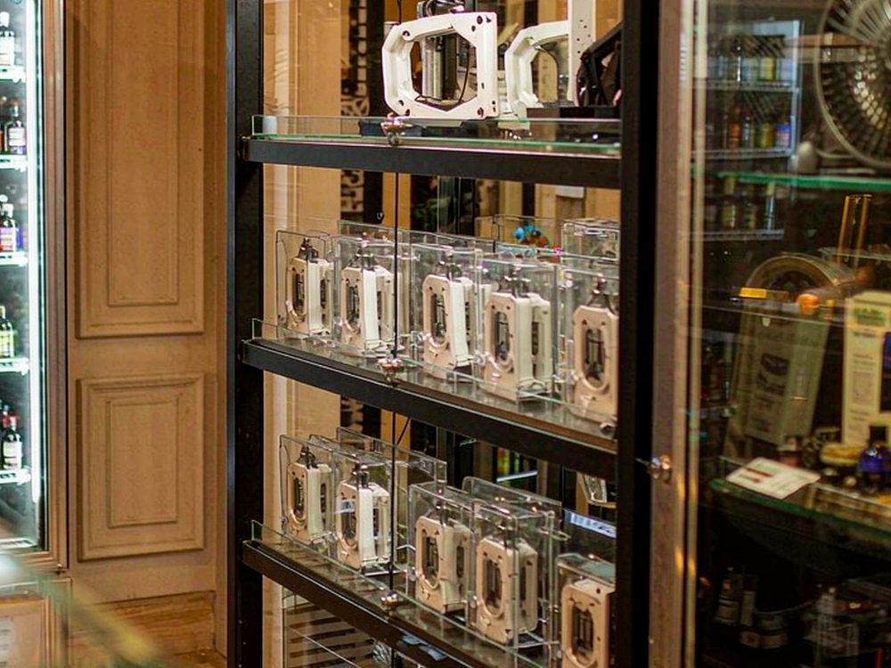 Updated Price List for vape kits — top rated