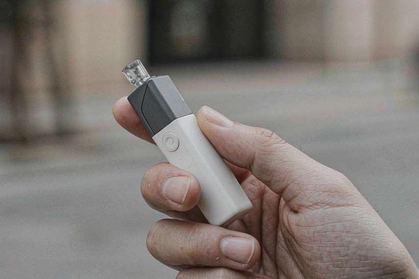Updated Price List for vape kits — US warehouse