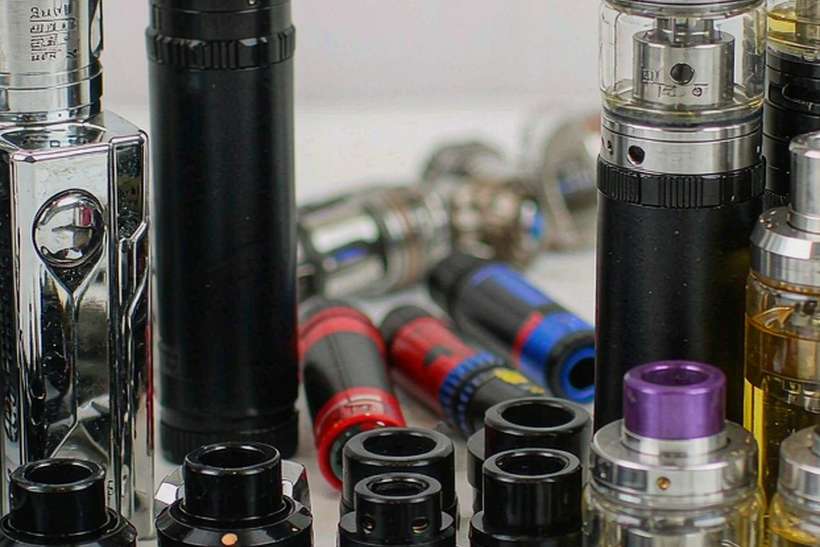Updated Price List for vape mods — Asia Pacific