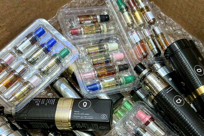 Updated Price List for vape mods — bulk case