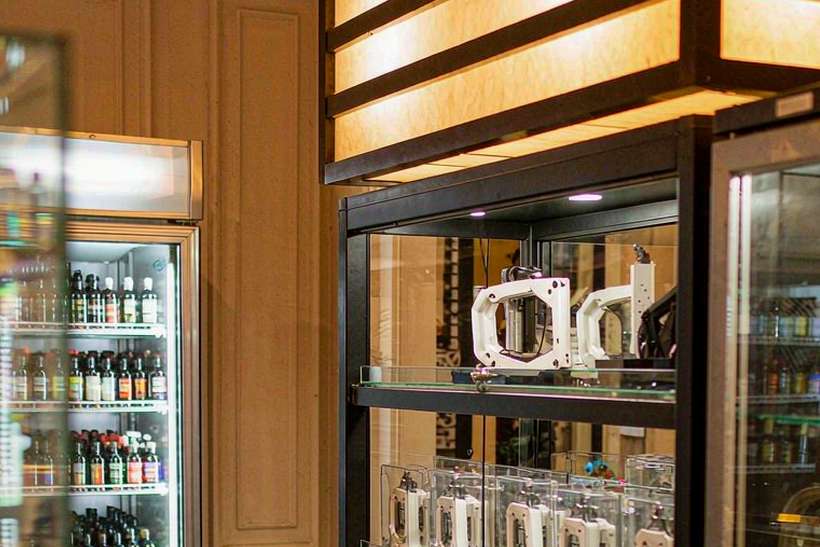 Updated Price List for vape mods — OEM available