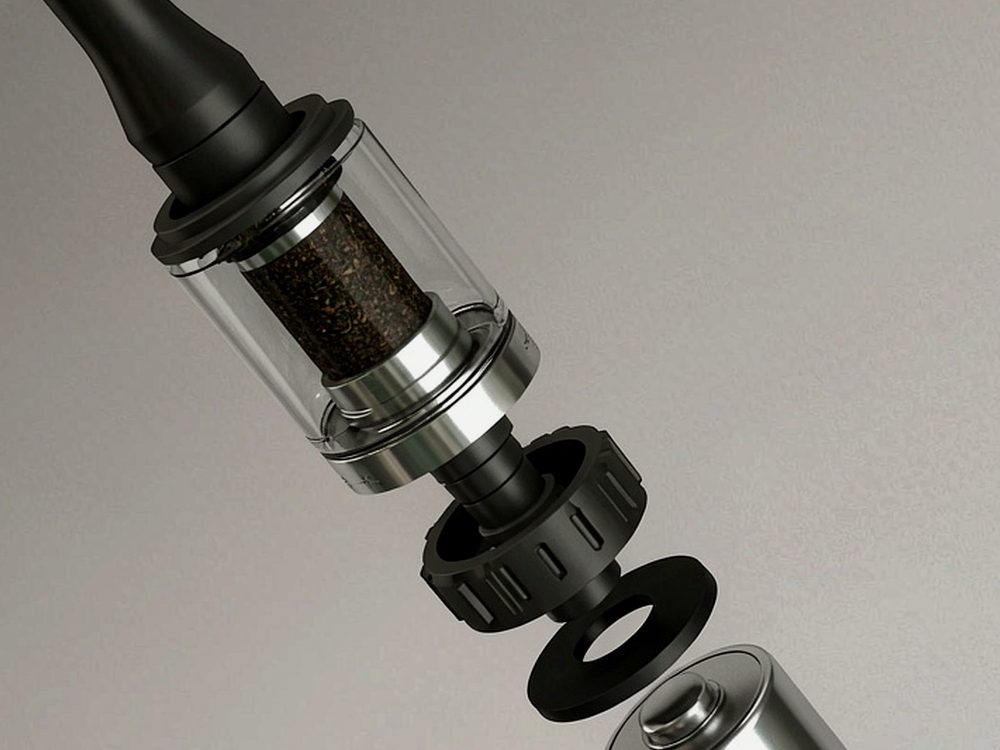 Updated Price List for vape mods — verified suppliers