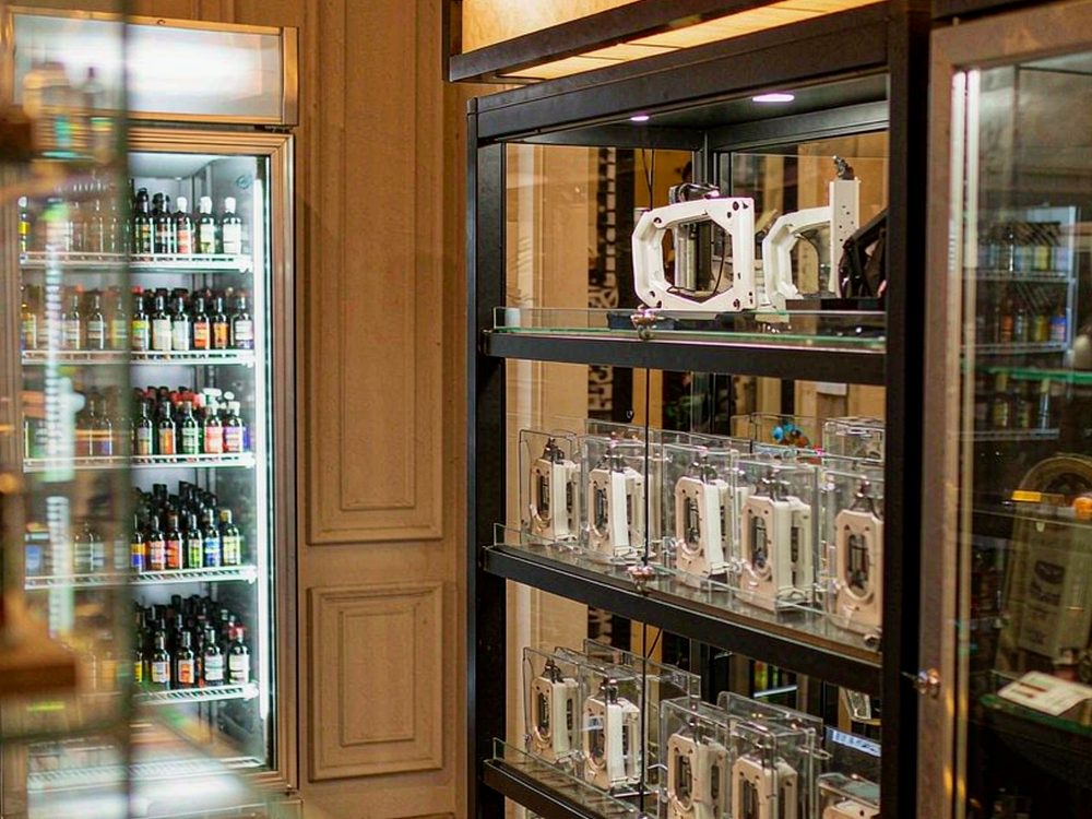 Updated Price List for vape pods — 2026