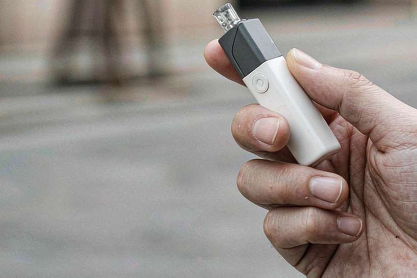 Updated Price List for vape pods — Asia Pacific