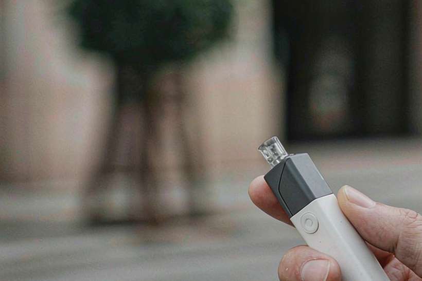 Updated Price List for vape pods — EU stock