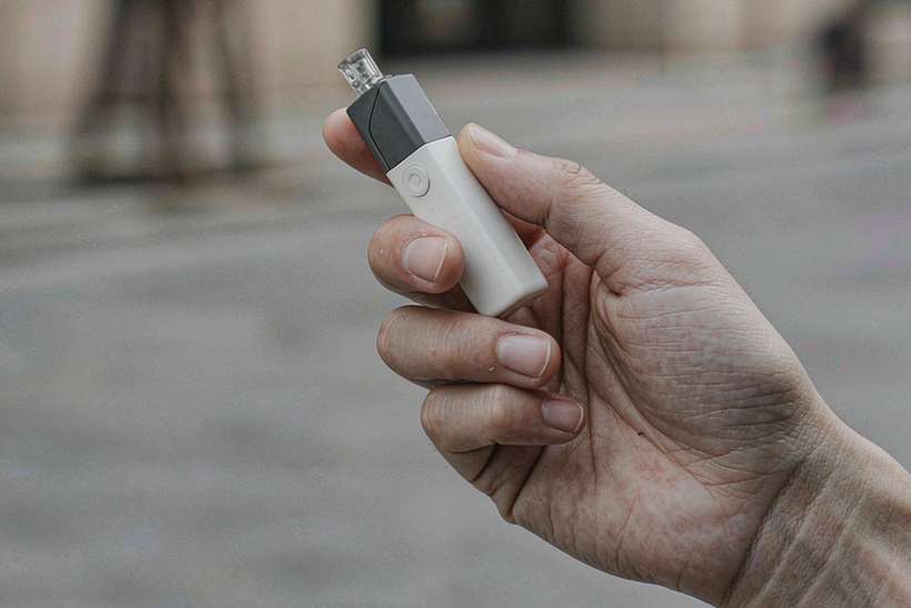 Updated Price List for vape pods — Summer deals