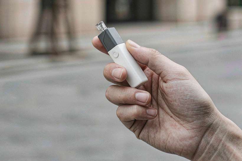 Updated Price List for vape pods — Winter special