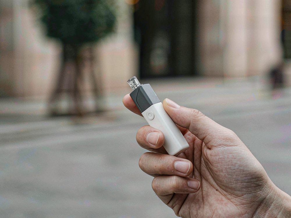 Updated Price List for vape pods — with fast shipping