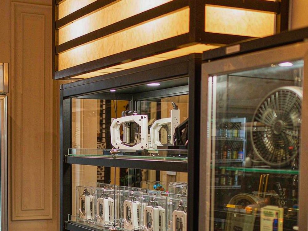 Updated Price List for vape products in Jeonju Tanba — bulk case
