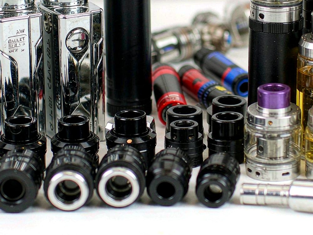 Updated Price List for vape products in Jeonju Tanba — wholesale only
