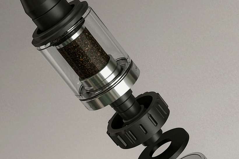 Updated Price List for vape tanks — limited batch
