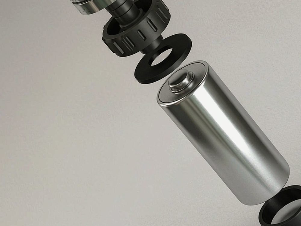Updated Price List for vape tanks — no minimum MOQ