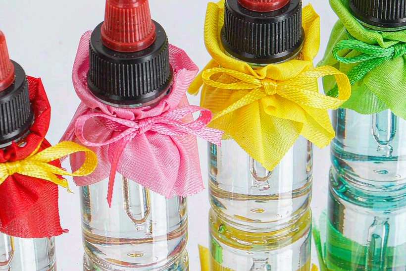 Updated Price List for vape tanks — ODM ready