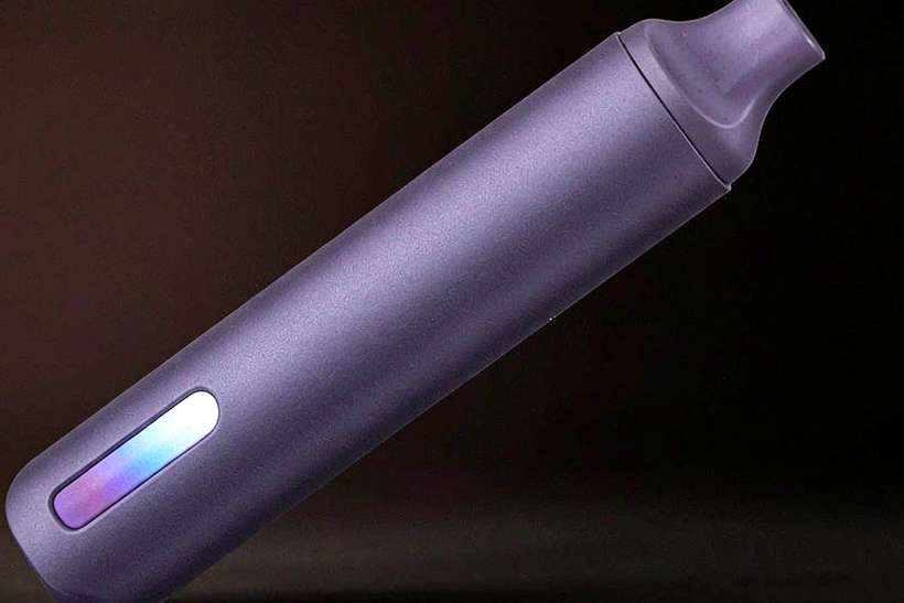 Updated Price List for vape tanks — small parcel