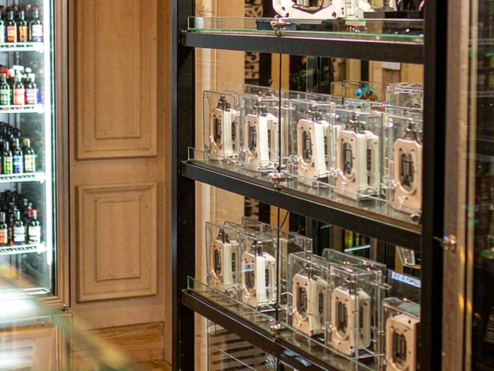 Updated Price List for vape tanks — with fast shipping
