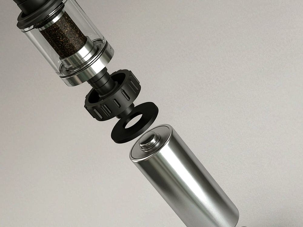 Warehouse Options for Jeonju Tanba vape — 2026