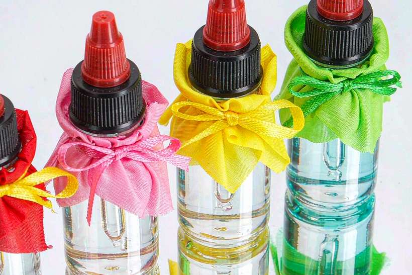 Warehouse Options for Jeonju Tanba vape — express air
