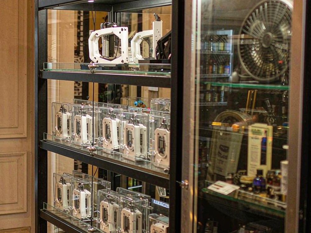 Warehouse Options for Jeonju Tanba vape — new arrivals