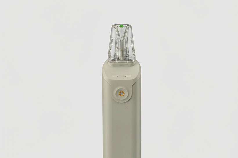 Warehouse Options for Jeonju Tanba vape — ODM ready