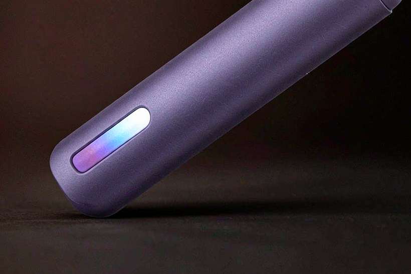 Warehouse Options for Jeonju Tanba vape — Spring catalog