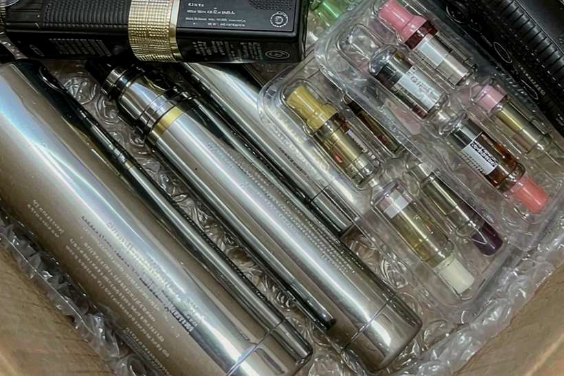 Warehouse Options for Jeonju Tanba vape — Summer deals