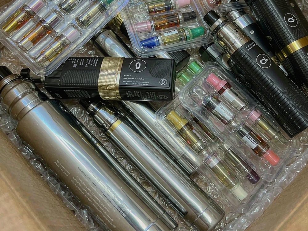 Warehouse Options for Jeonju Tanba vape — top rated