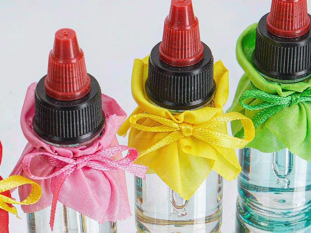 Warehouse Options for Jeonju Tanba vape — verified suppliers