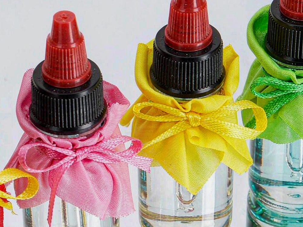 Warehouse Options for vape accessories — 2026