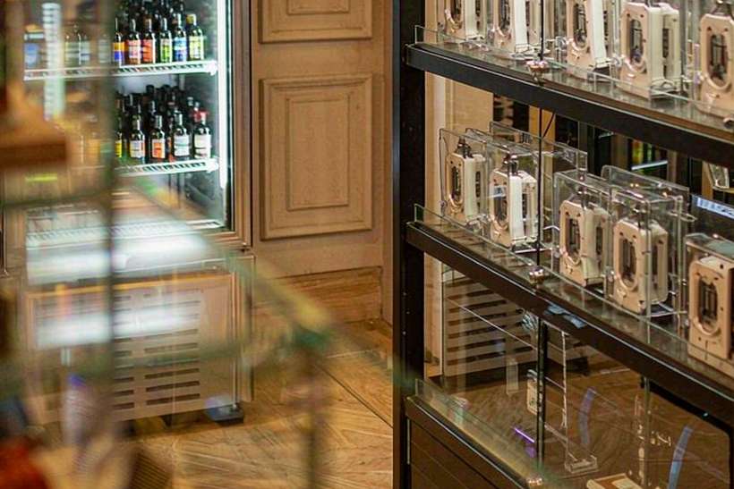 Warehouse Options for vape accessories — limited batch
