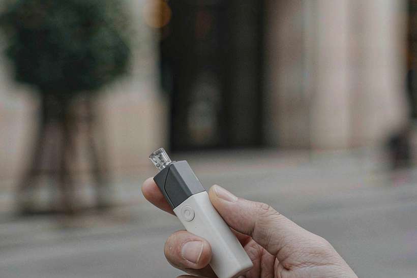 Warehouse Options for vape accessories — US warehouse