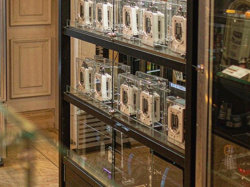 Warehouse Options for vape accessories — verified suppliers