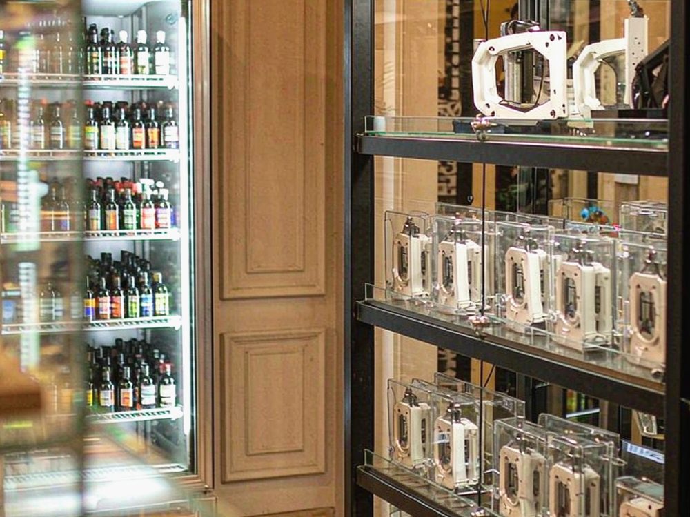 Warehouse Options for vape bundles — 2026