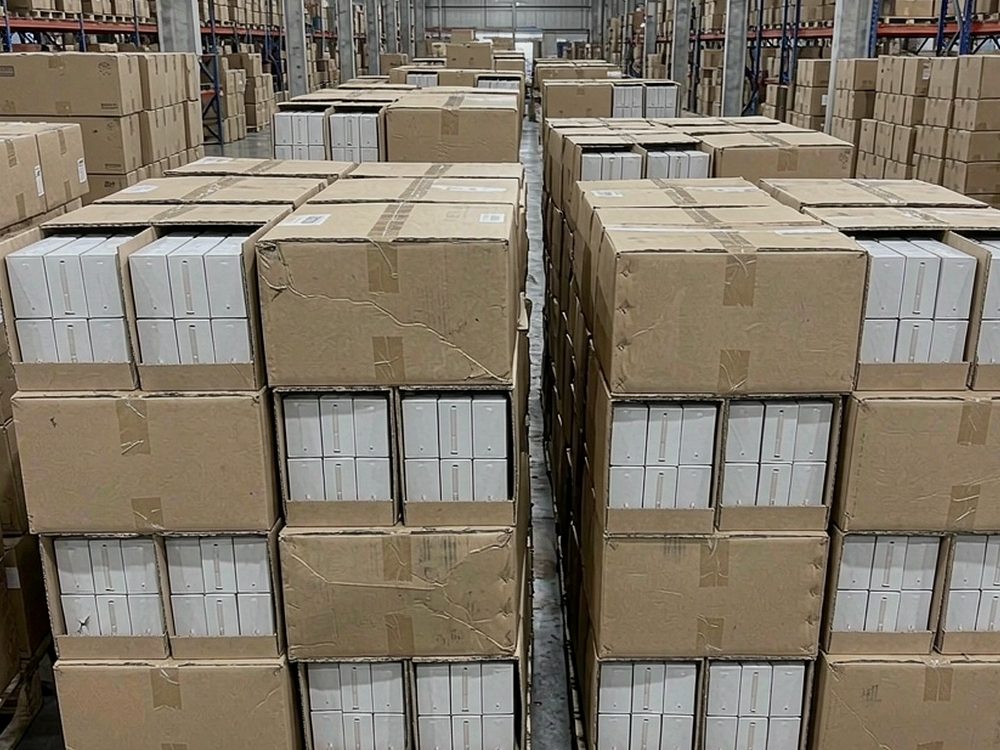 Warehouse Options for vape bundles — new arrivals