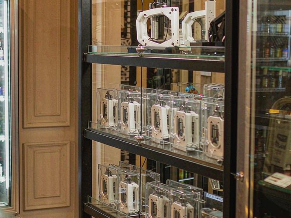 Warehouse Options for vape bundles — top rated