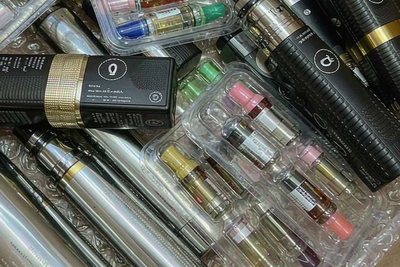 Warehouse Options for vape bundles — US warehouse