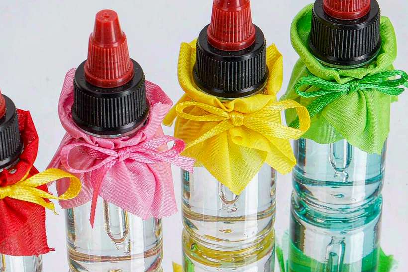 Warehouse Options for vape coils — Asia Pacific