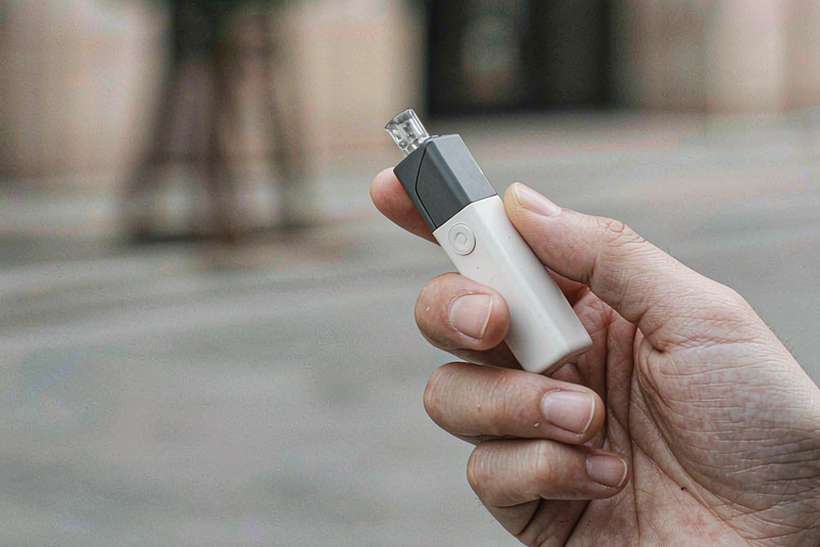 Warehouse Options for vape coils — Autumn stock