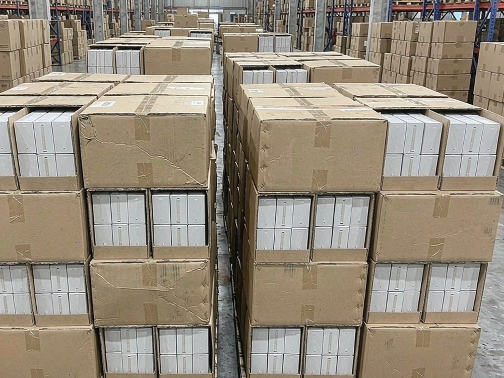 Warehouse Options for vape coils — budget tier