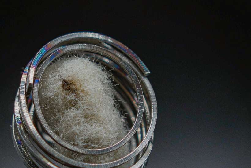 Warehouse Options for vape coils — limited batch