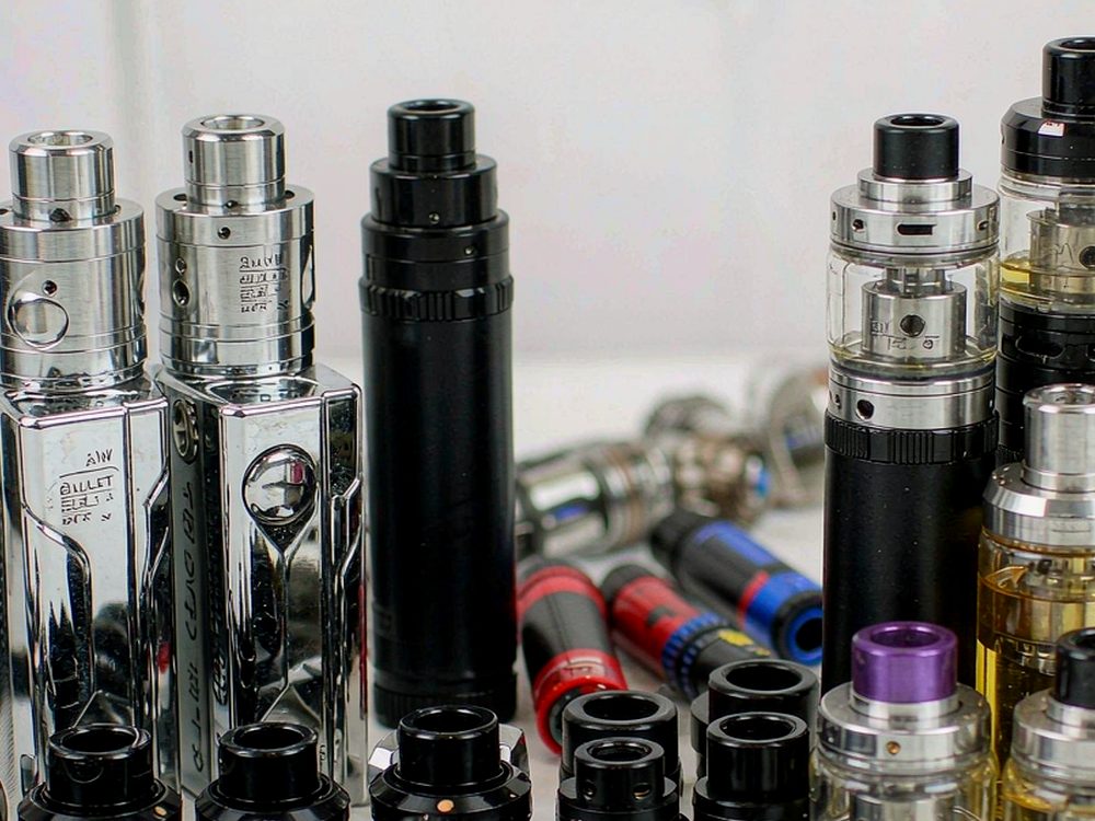 Warehouse Options for vape coils — new arrivals