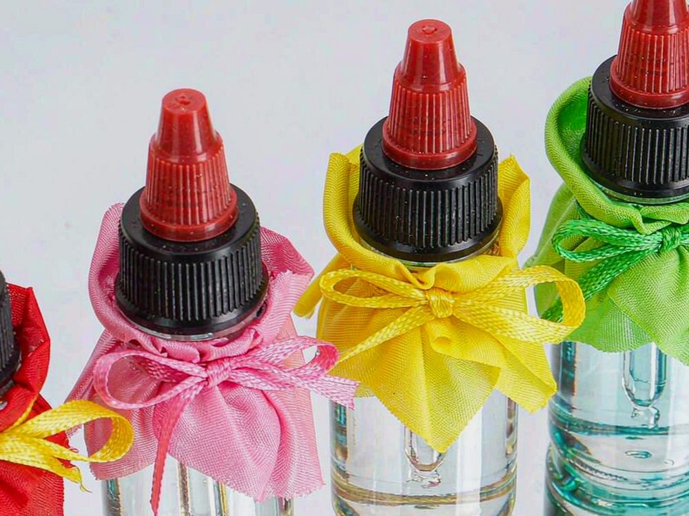 Warehouse Options for vape coils — no minimum MOQ