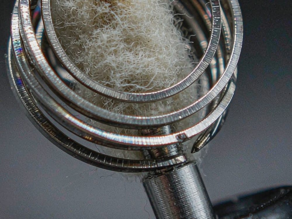 Warehouse Options for vape coils — wholesale only