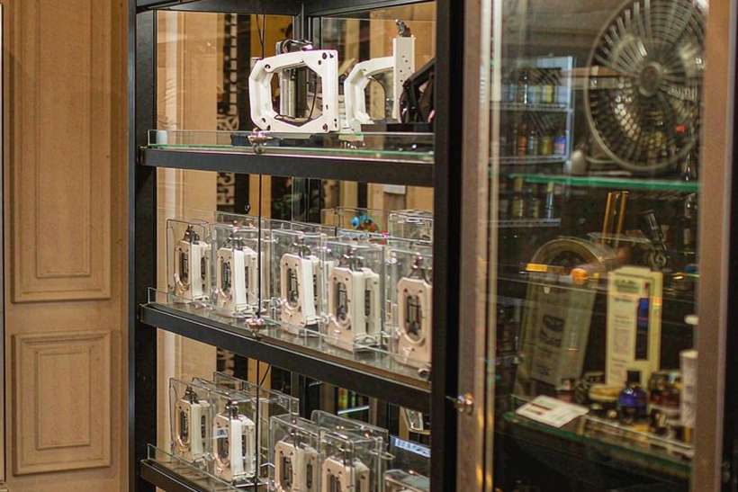 Warehouse Options for vape coils — Winter special