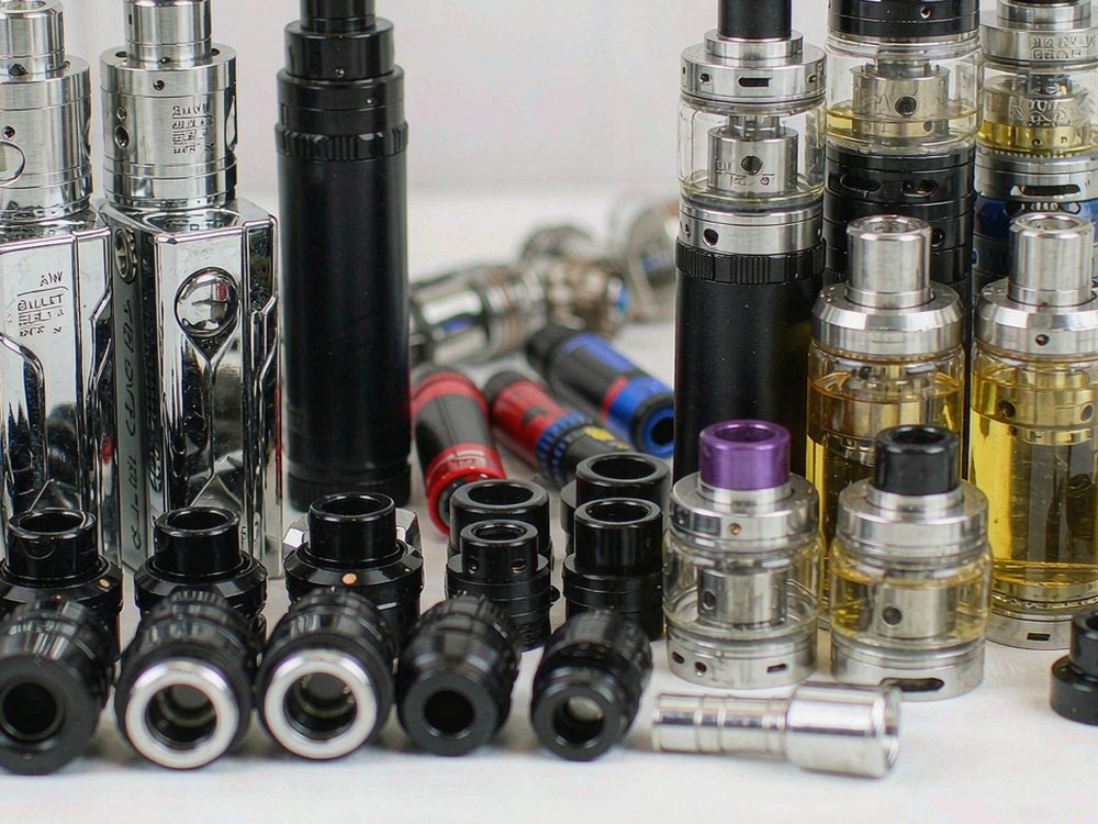 Warehouse Options for vape disposables — for resellers