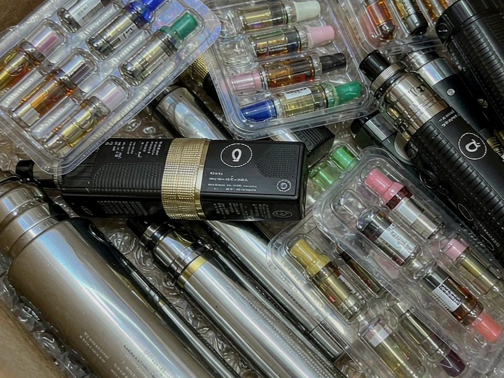 Warehouse Options for vape disposables — new arrivals