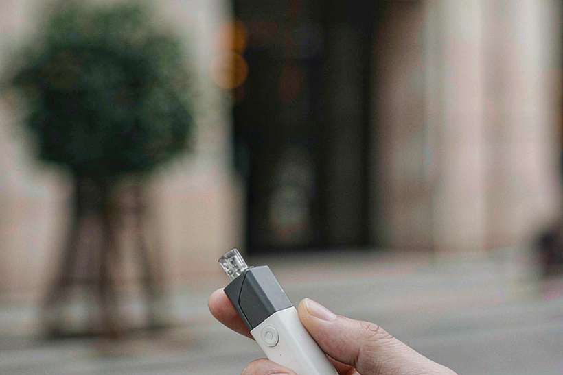 Warehouse Options for vape disposables — Spring catalog