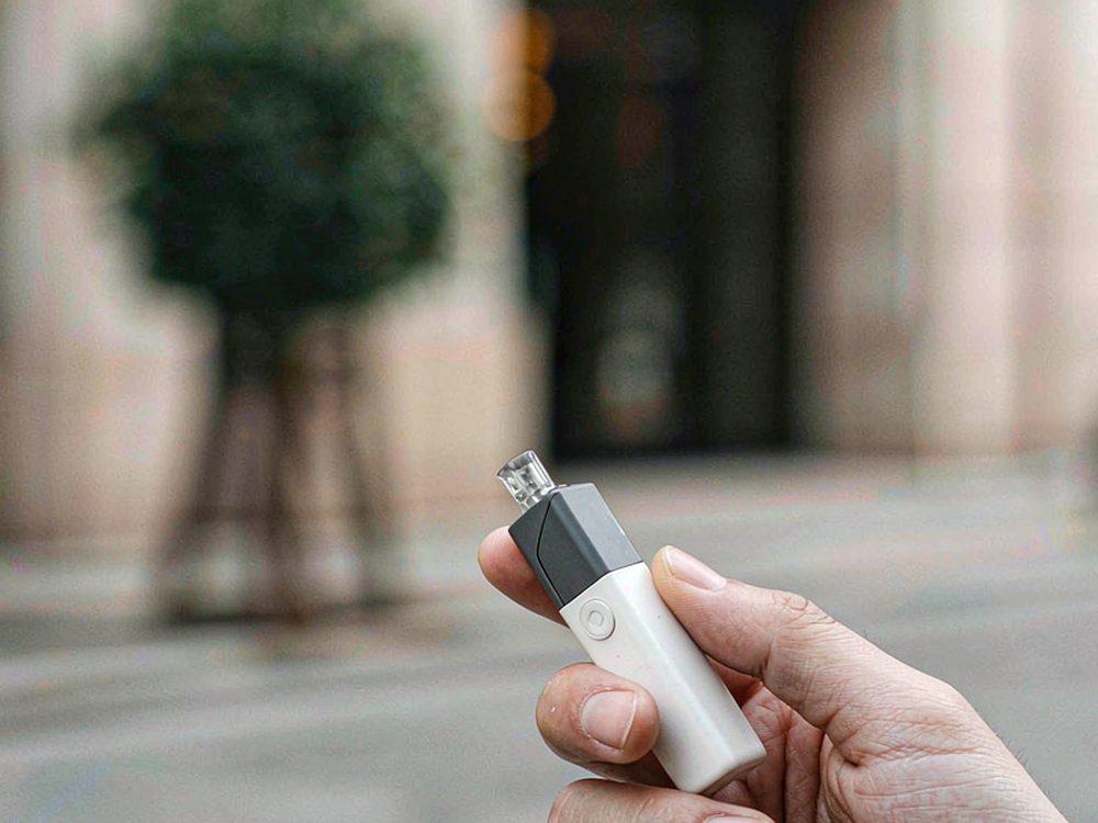 Warehouse Options for vape disposables — wholesale only